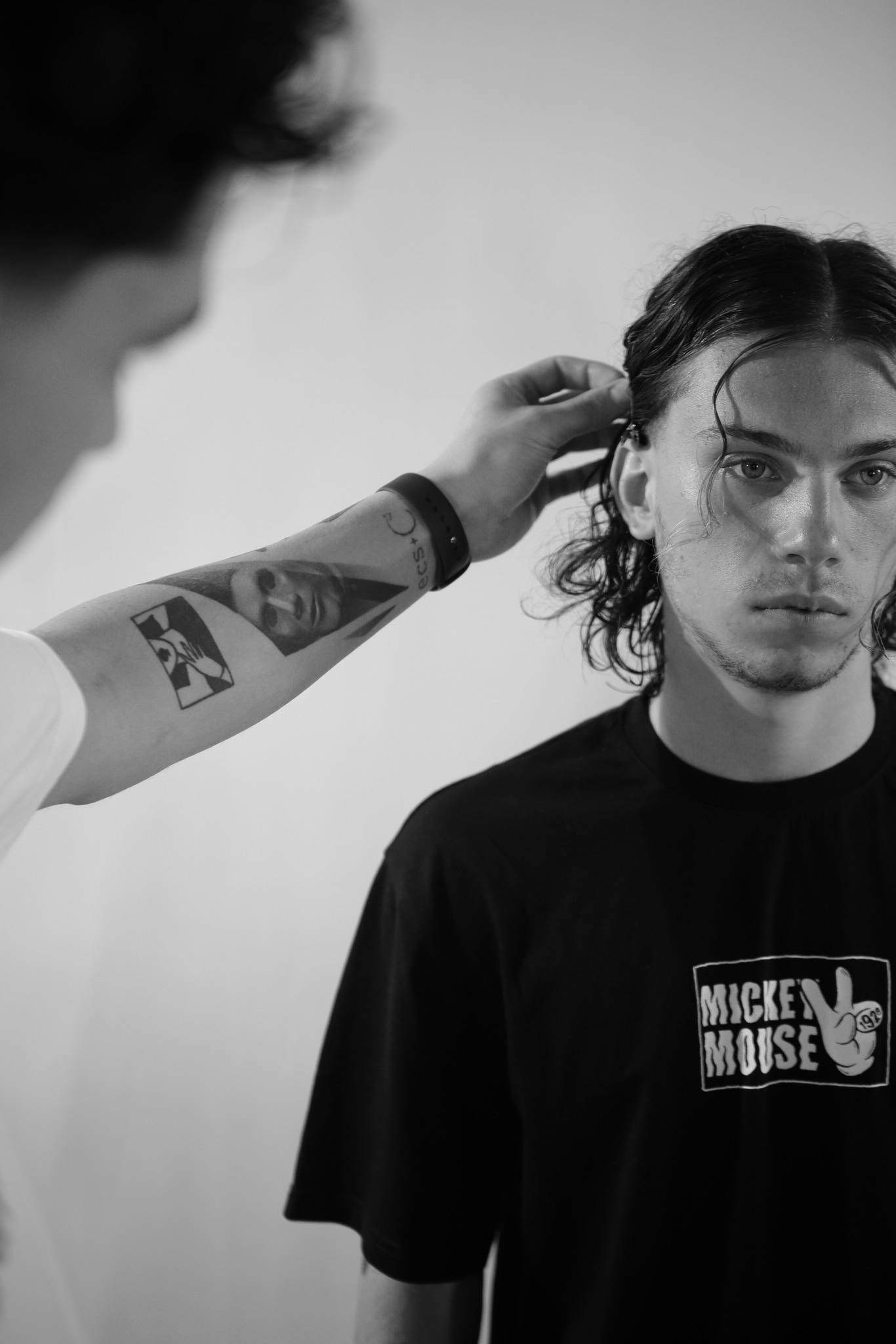 Long length Accuracy